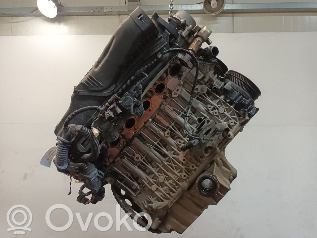 Moteur   M57D30