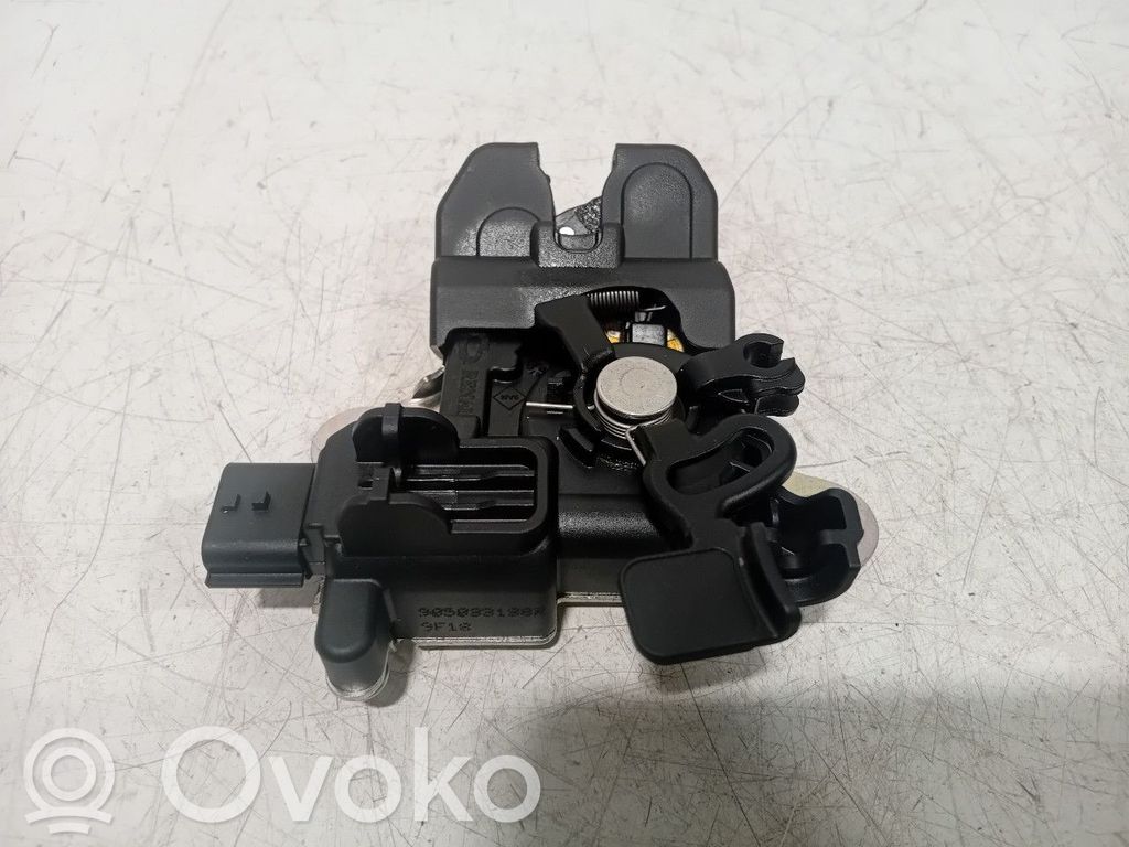 Renault Talisman Serrure de loquet coffre 
