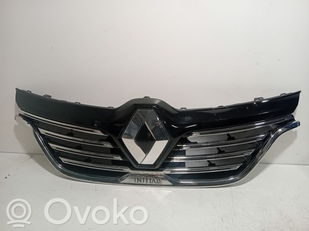 Renault Talisman Etusäleikkö 