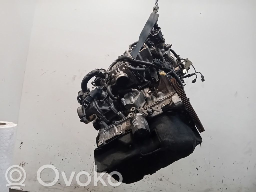 Moottori   SH01