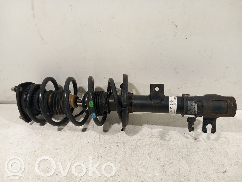 Etuiskunvaimennin   KD4534700A