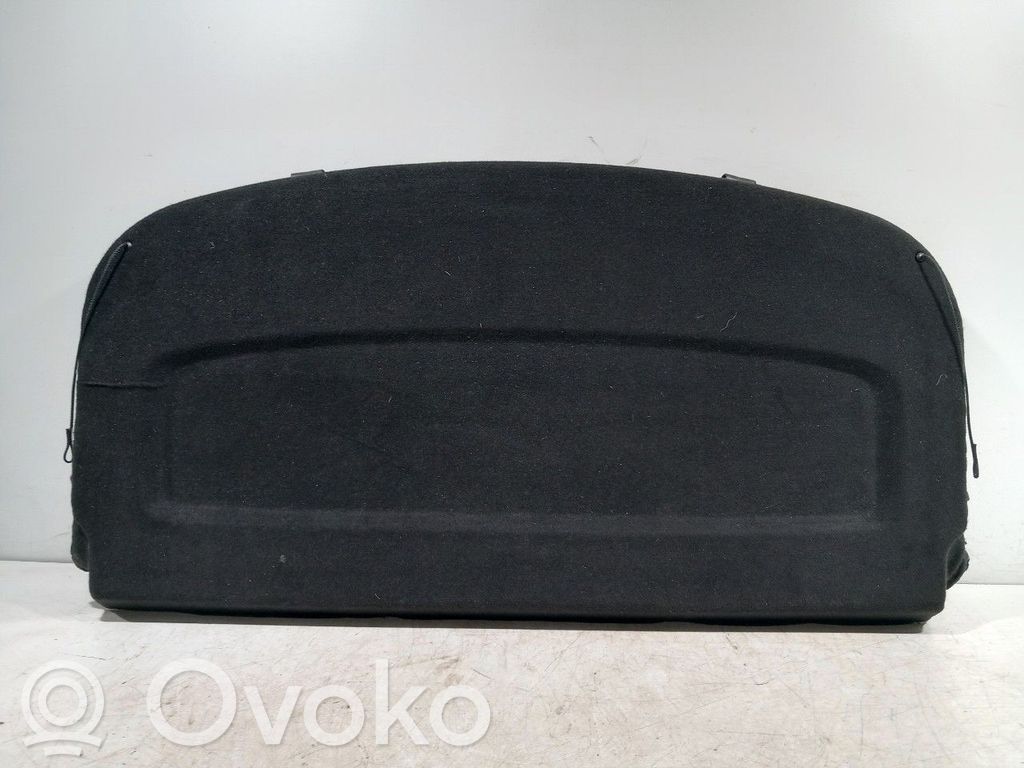 Opel Astra K Hattuhylly 