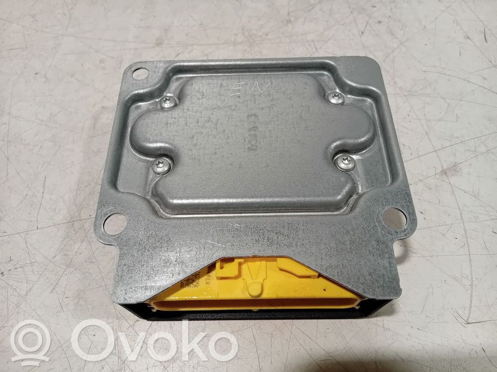 Volkswagen Up Unitate/modul de comandă airbaguri 