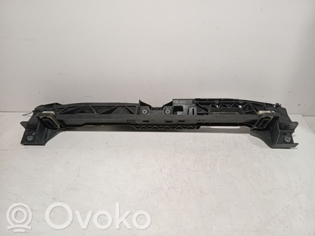 Peugeot 3008 II Panou suport radiator 