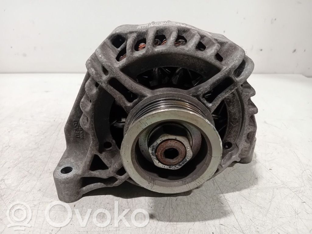 Ford Ka Alternador 