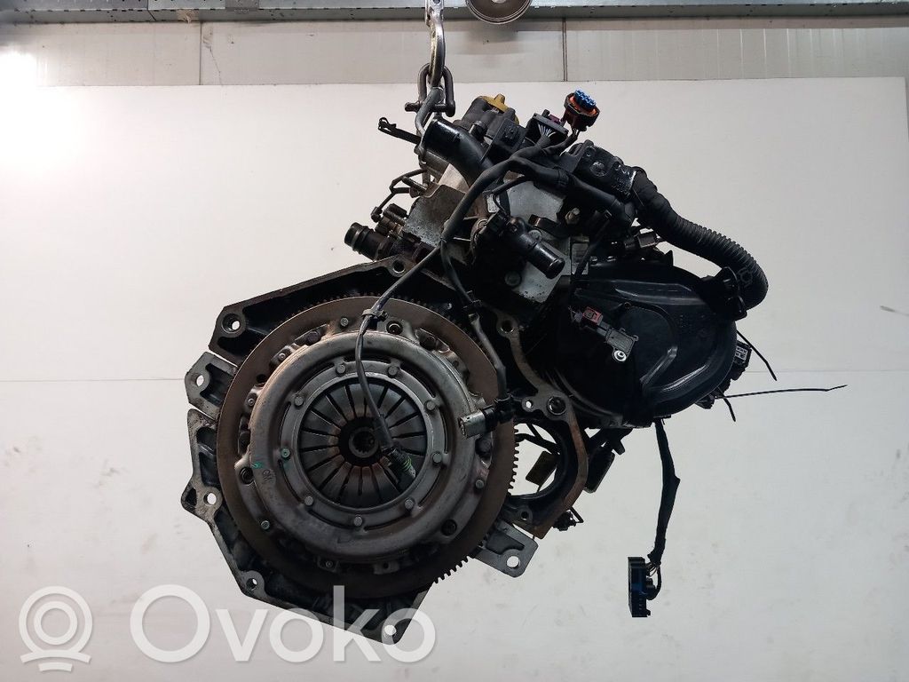 Motore   B14XEL