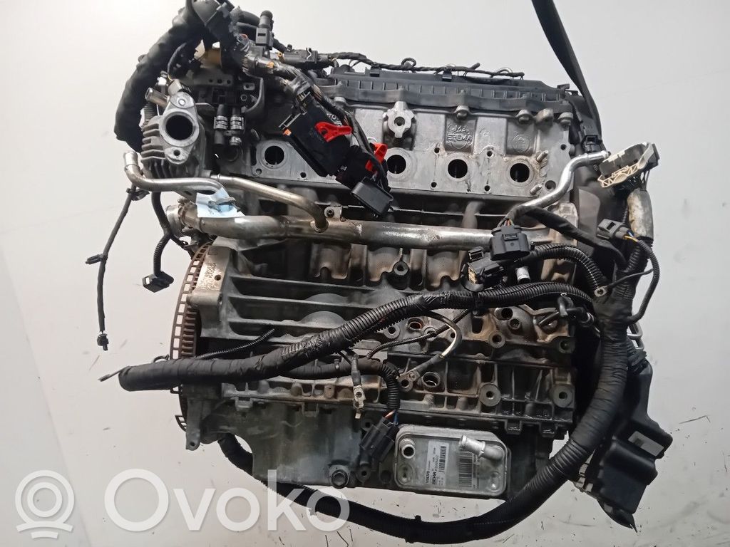 Motor   D82PHEV
