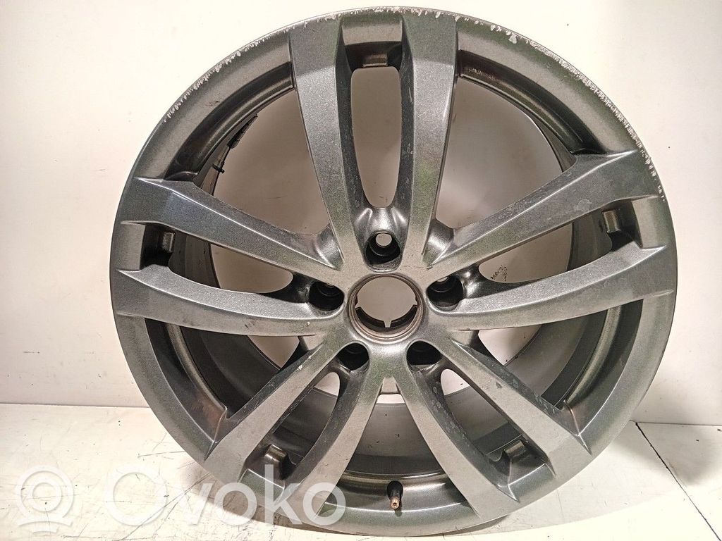 Seat Leon (1P) Felgi aluminiowe R18 