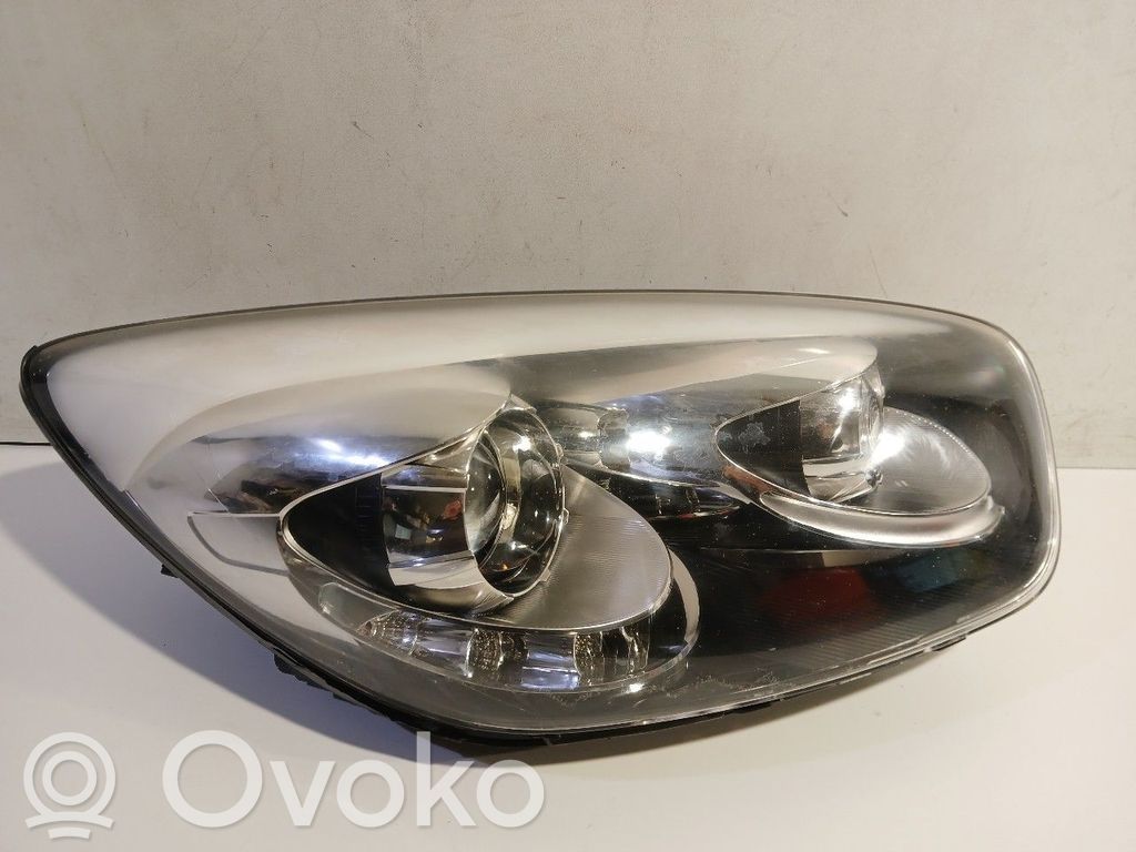 KIA Picanto Phare frontale 