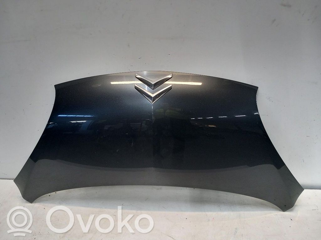 Dzinēja pārsegs (vāks)