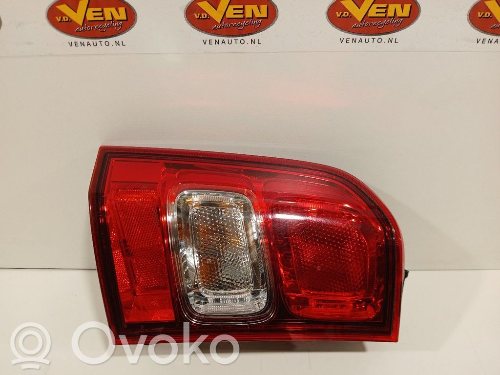 Suzuki Ignis Takavalot 