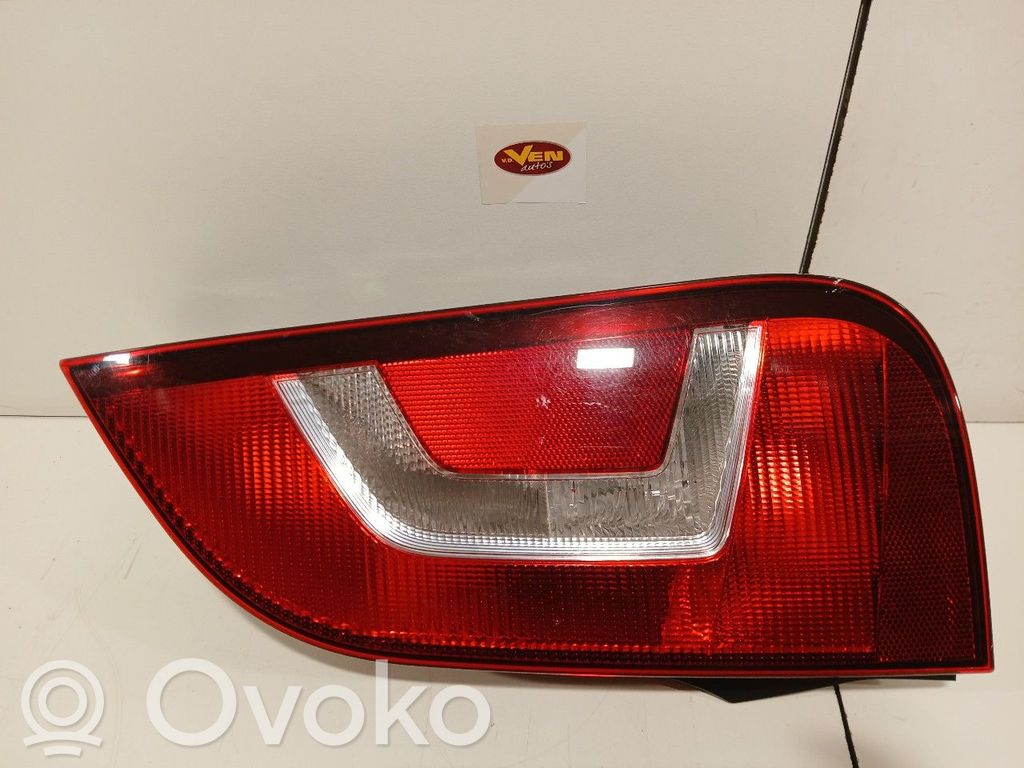 Volkswagen Up Takavalot 