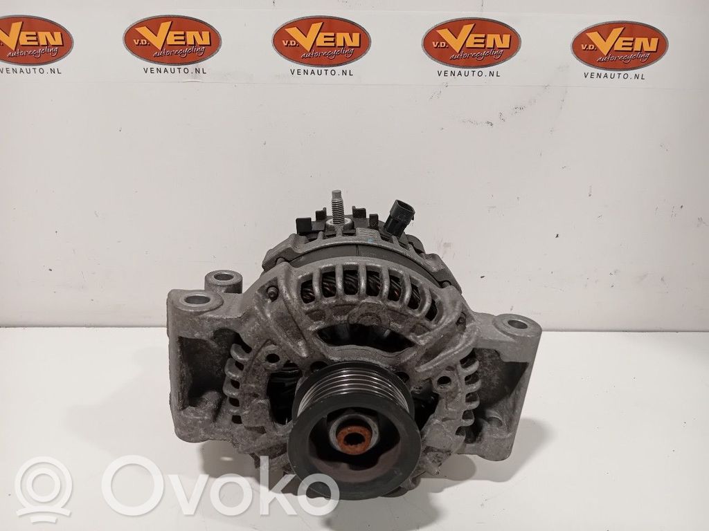Opel Astra K Generator/alternator 