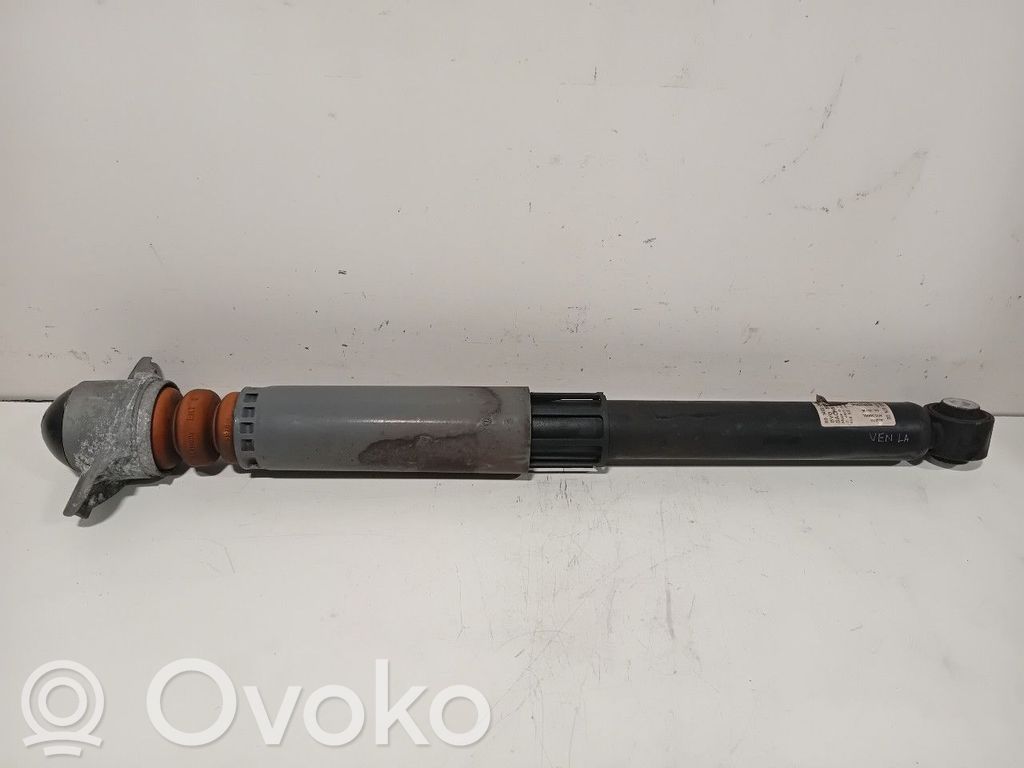 Amortyzator tylny   8V0513049