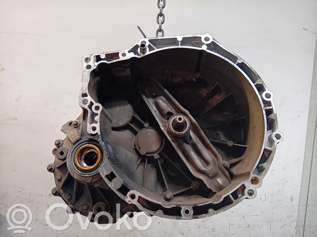 Mini One - Cooper R56 Manualna 5-biegowa skrzynia biegów 