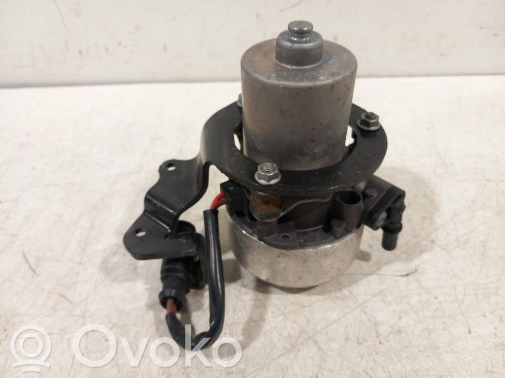 Skoda Karoq Unterdruckpumpe Vakuumpumpe 