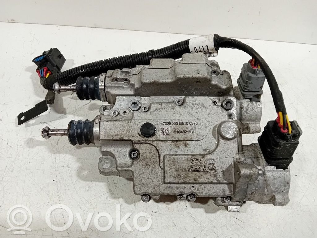KIA Niro Muu vaihdelaatikon osa 