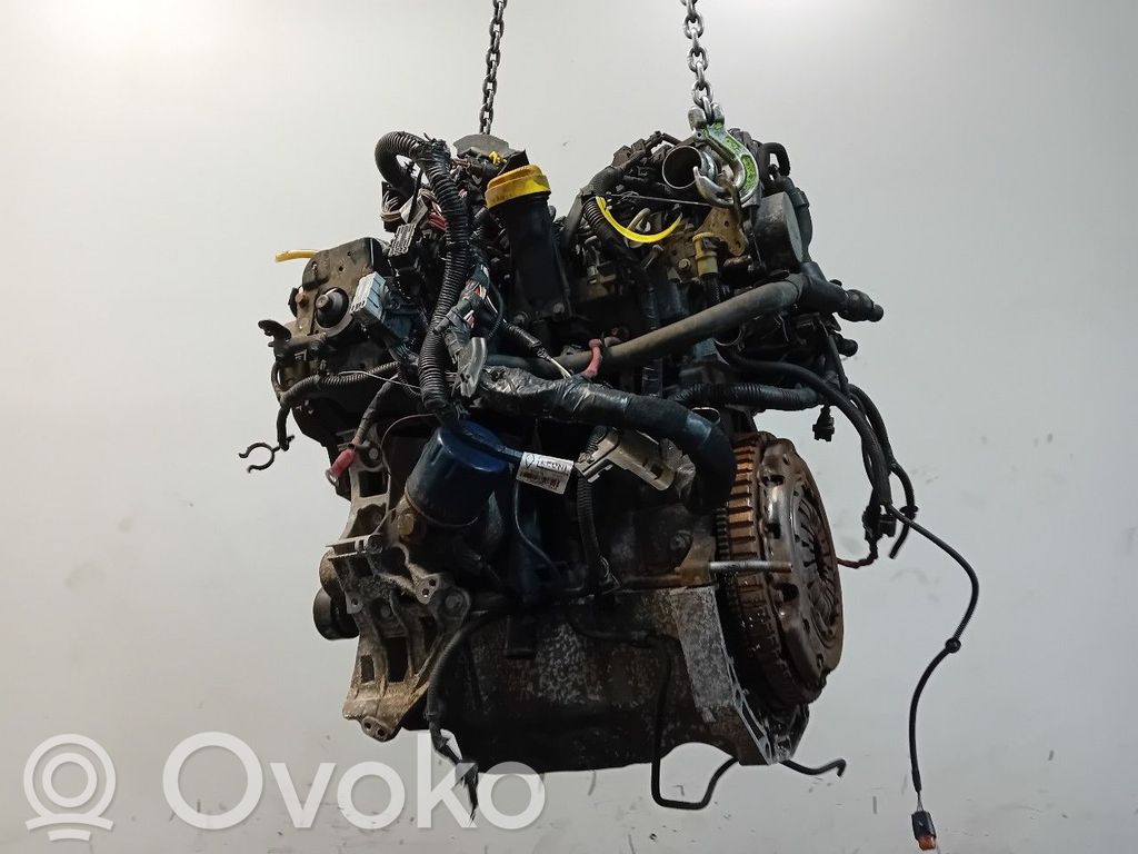 Motor   K9K628,K9K639