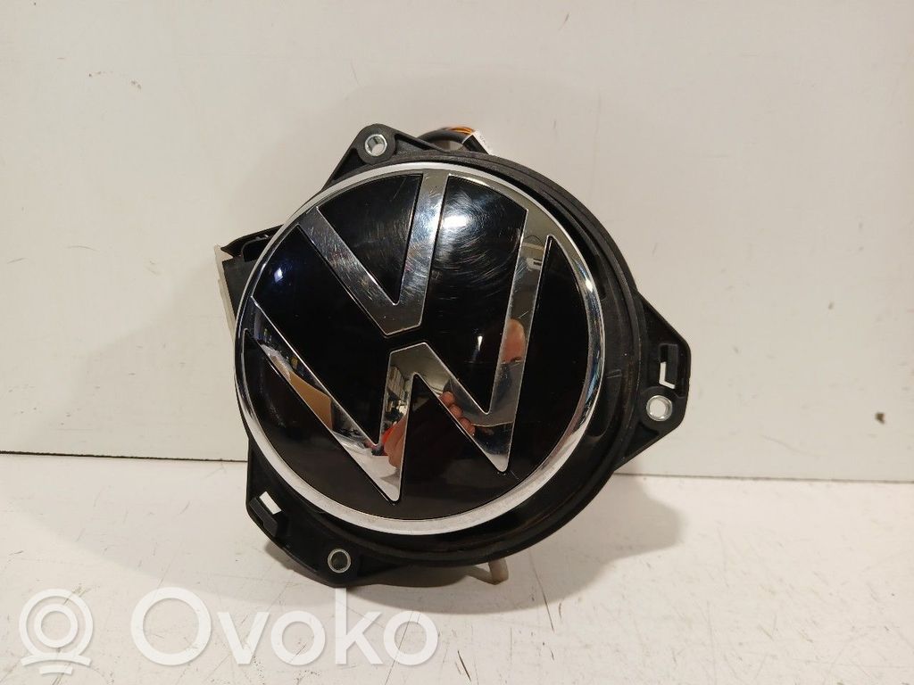 Volkswagen Golf VIII Caméra de recul 