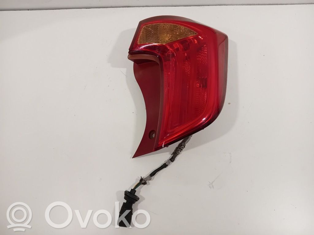 KIA Picanto Takavalot 