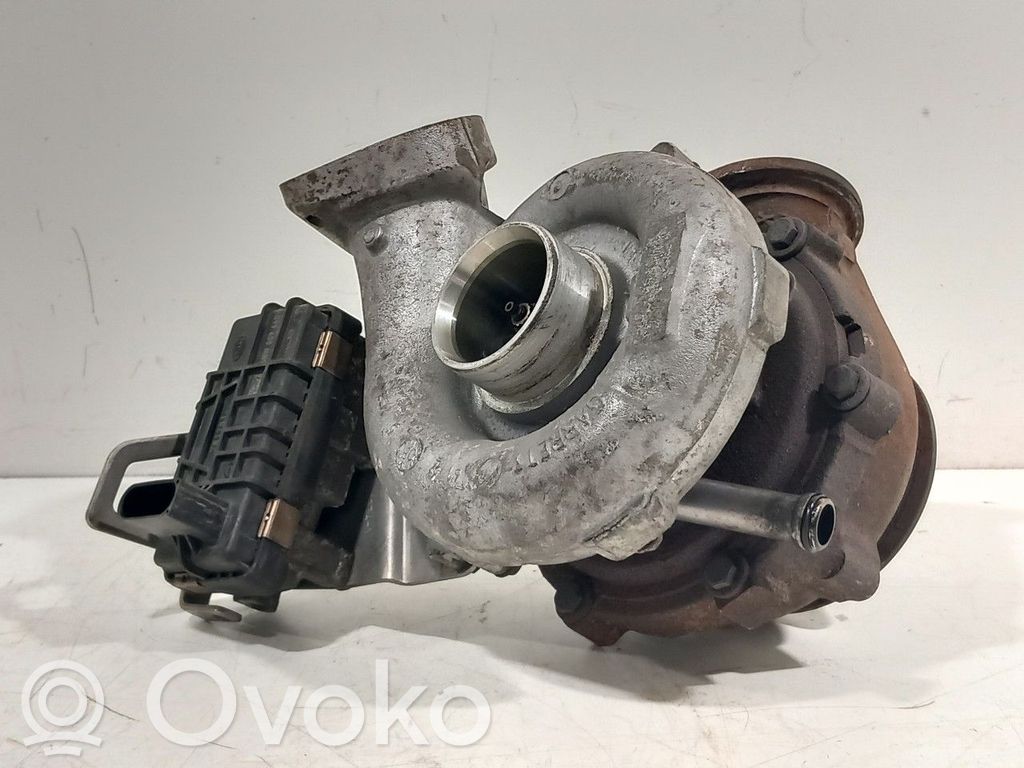 Turboahdin   765199