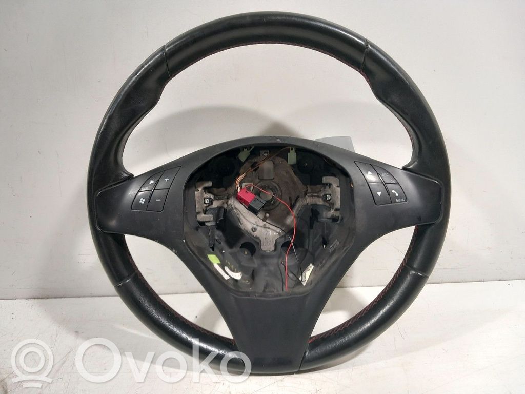 Alfa Romeo Giulietta Ohjauspyörä 