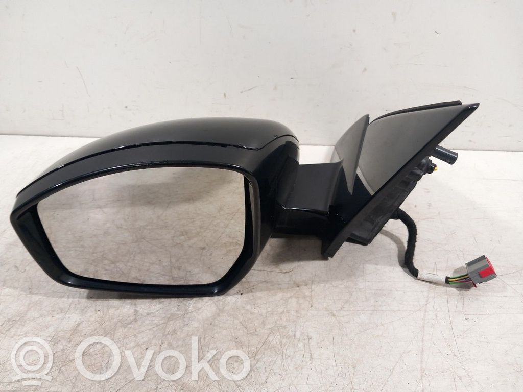 Land Rover Discovery Sport Elektryczne lusterko boczne drzwi 