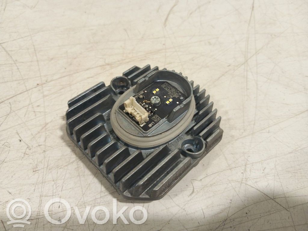 BMW 5 G30 G31 G38 Faro delantero LED diurno 