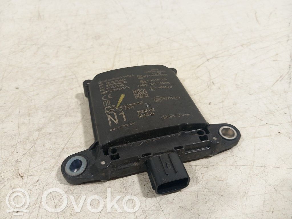 Parksensor PDC   8638A163,A2C7607440400