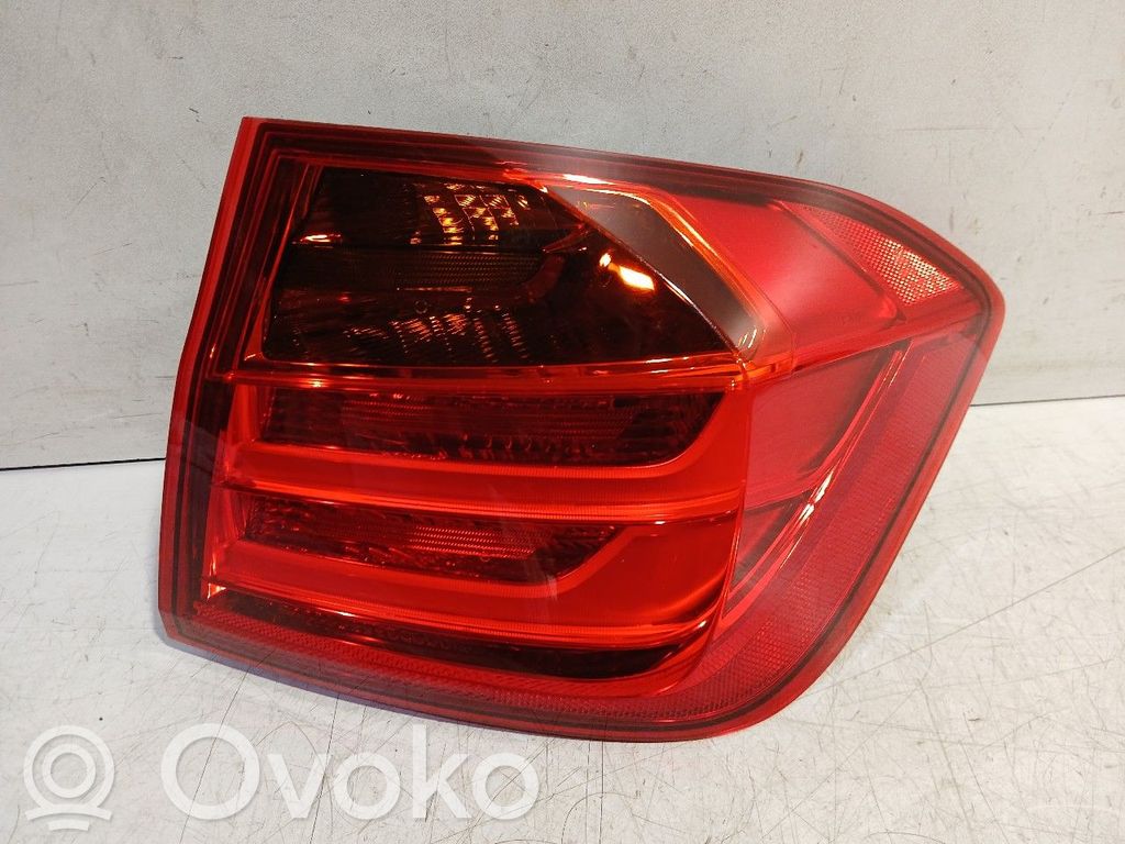 BMW 3 F30 F35 F31 Lampă spate în caroserie 
