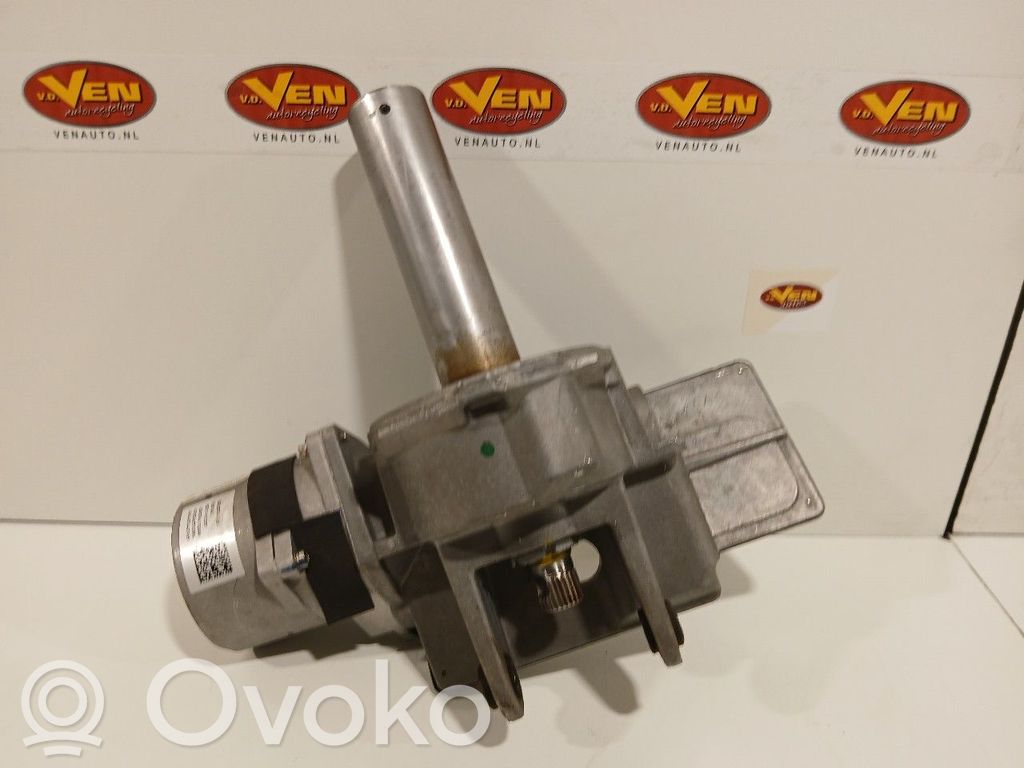 Opel Corsa E Servolenkung Servopumpe elektrisch 