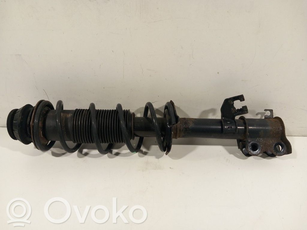 Nissan Note (E12) Etuiskunvaimennin 