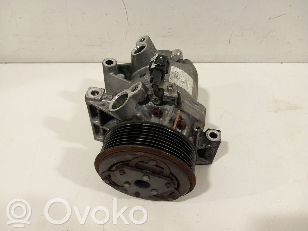 Klimakompressor Pumpe   926003VA5B