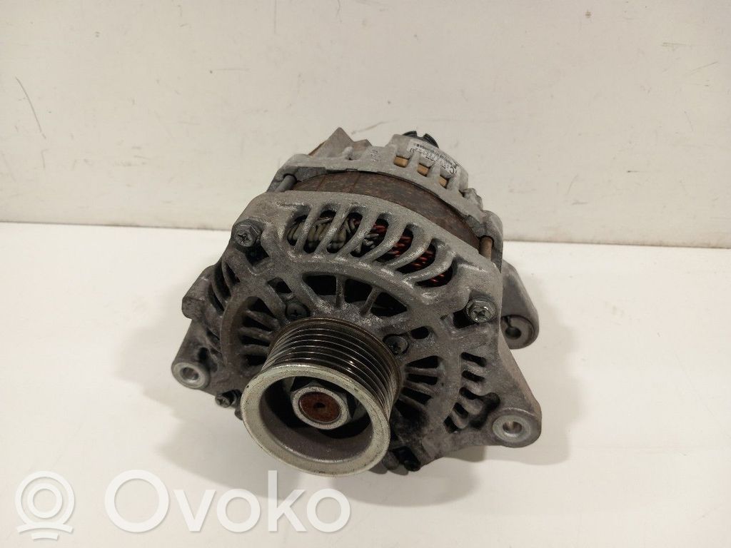 Nissan Note (E12) Alternator 