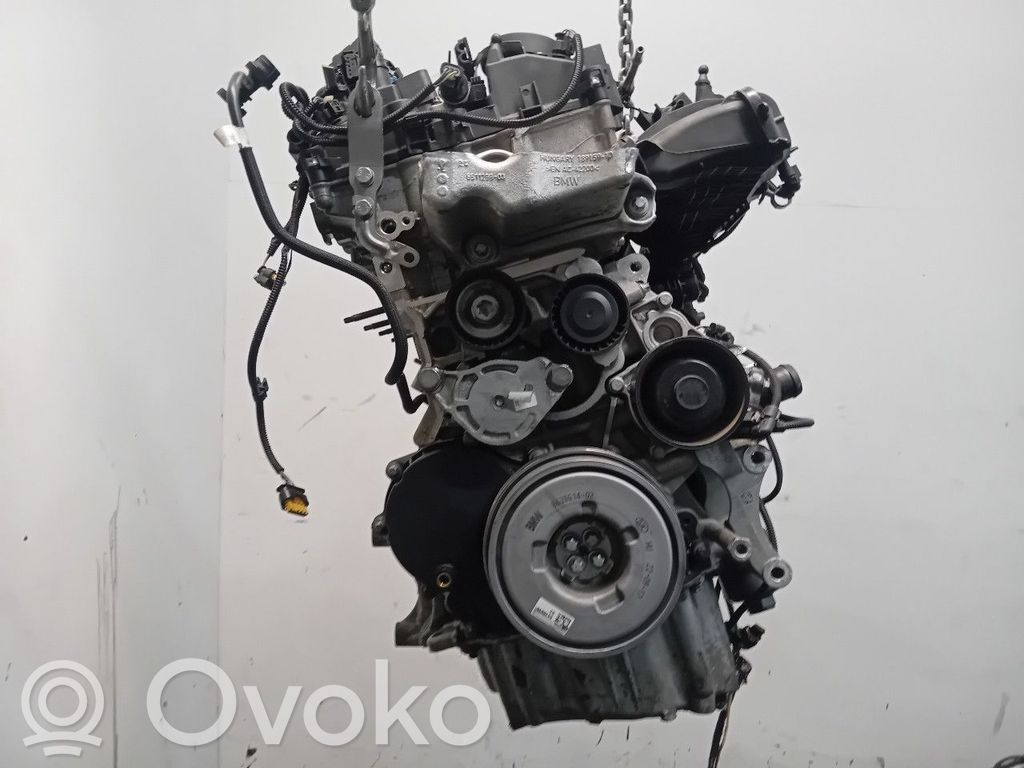 Mini One - Cooper F56 F55 Motor 