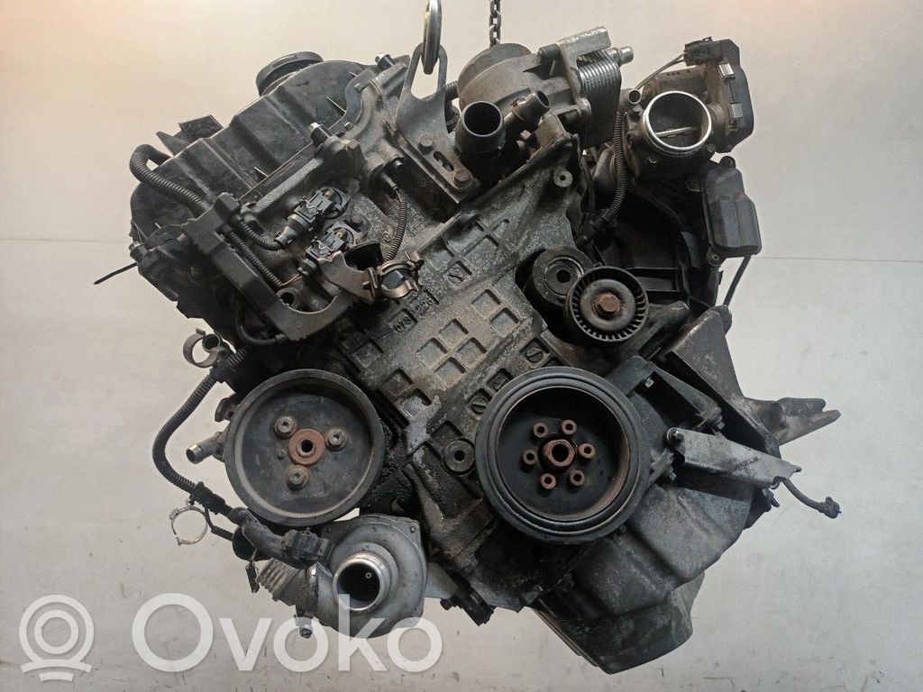 Silnik   N43B20A,11000440226,11000440227