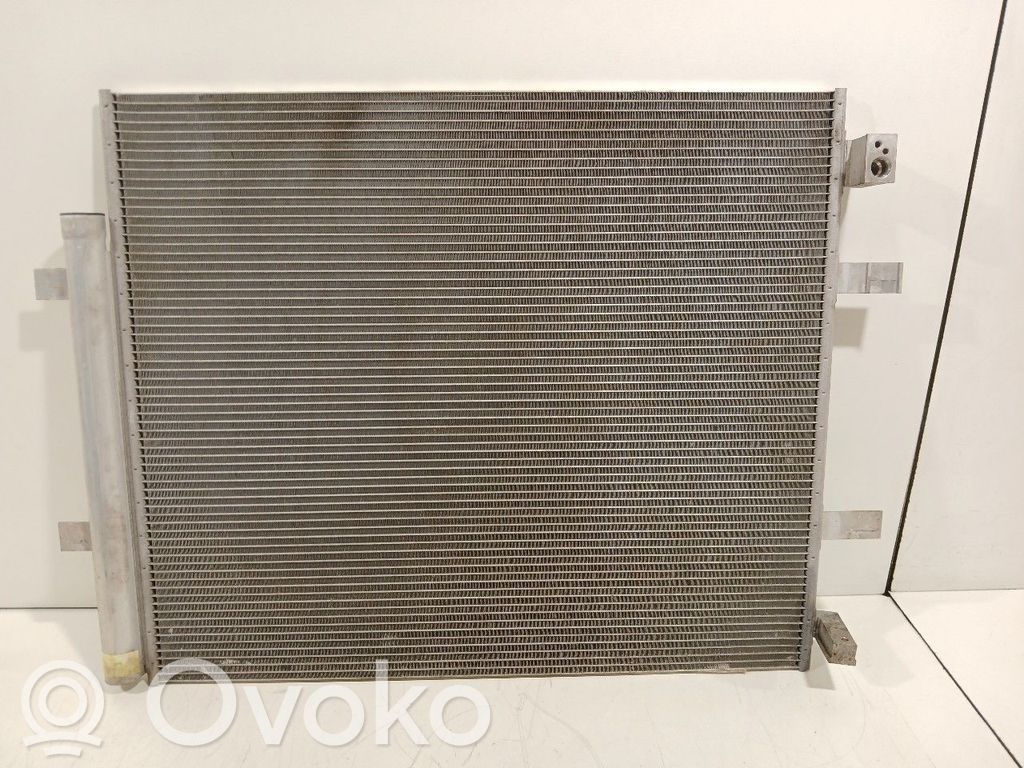 Volkswagen ID.3 Klimakühler 