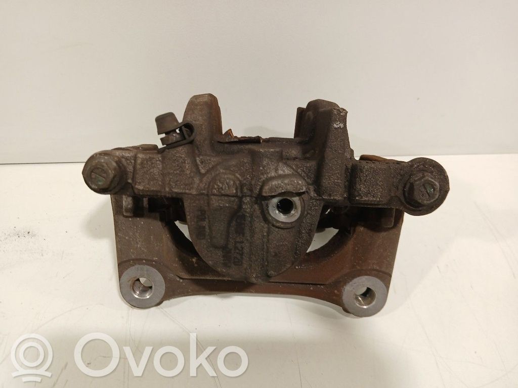 Volkswagen ID.3 Etujarrusatula 