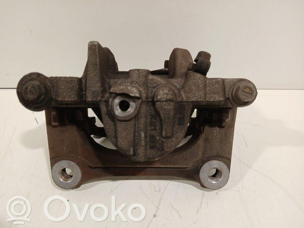 Volkswagen ID.3 Передний суппорт 