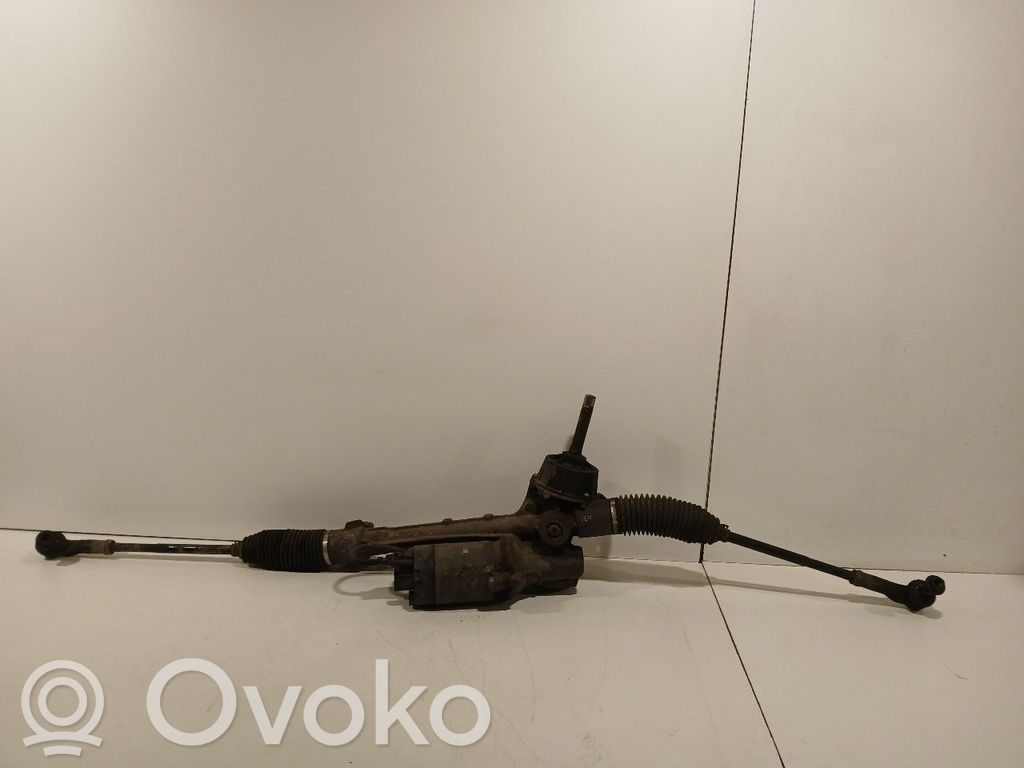 Volkswagen ID.3 Hammastanko 