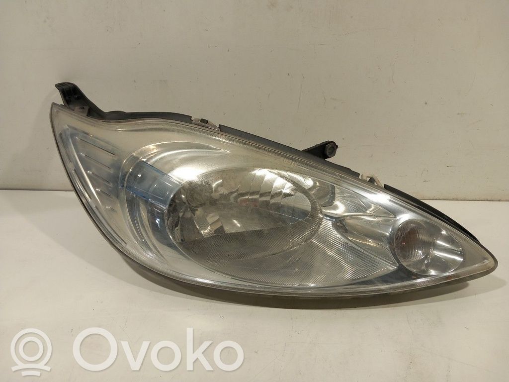 Ford Ka Phare frontale 