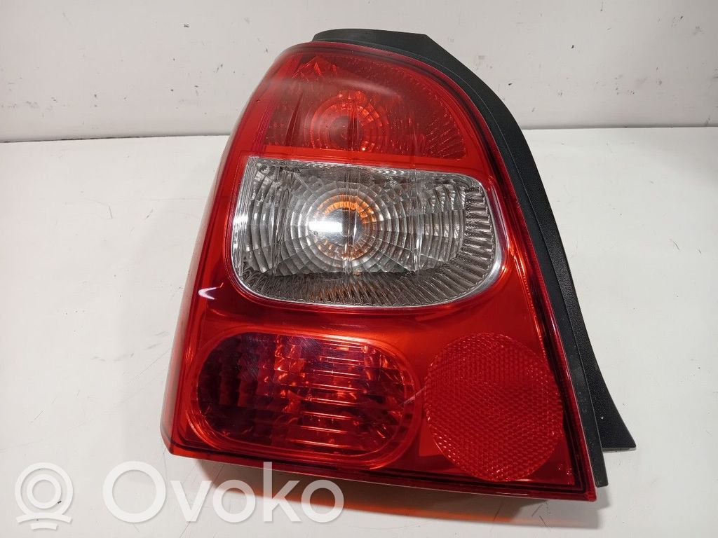 Renault Twingo II Takavalot 