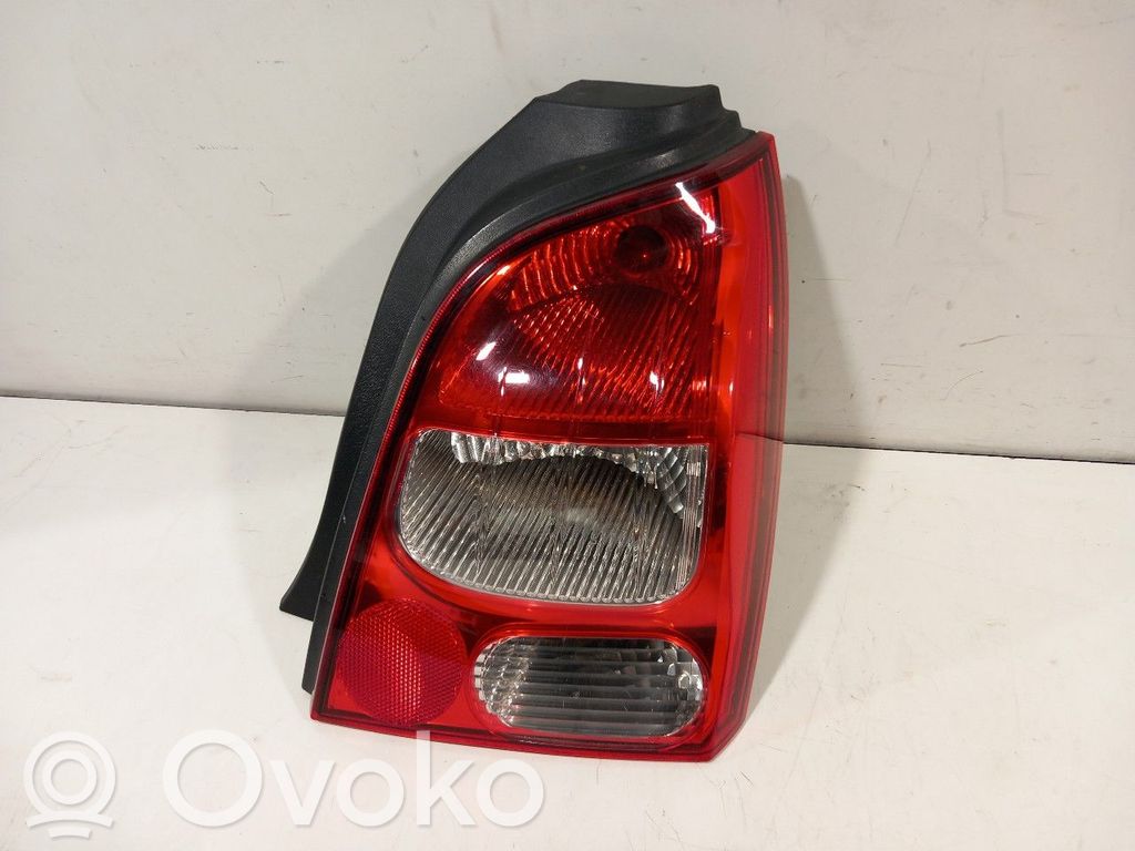 Renault Twingo II Takavalot 