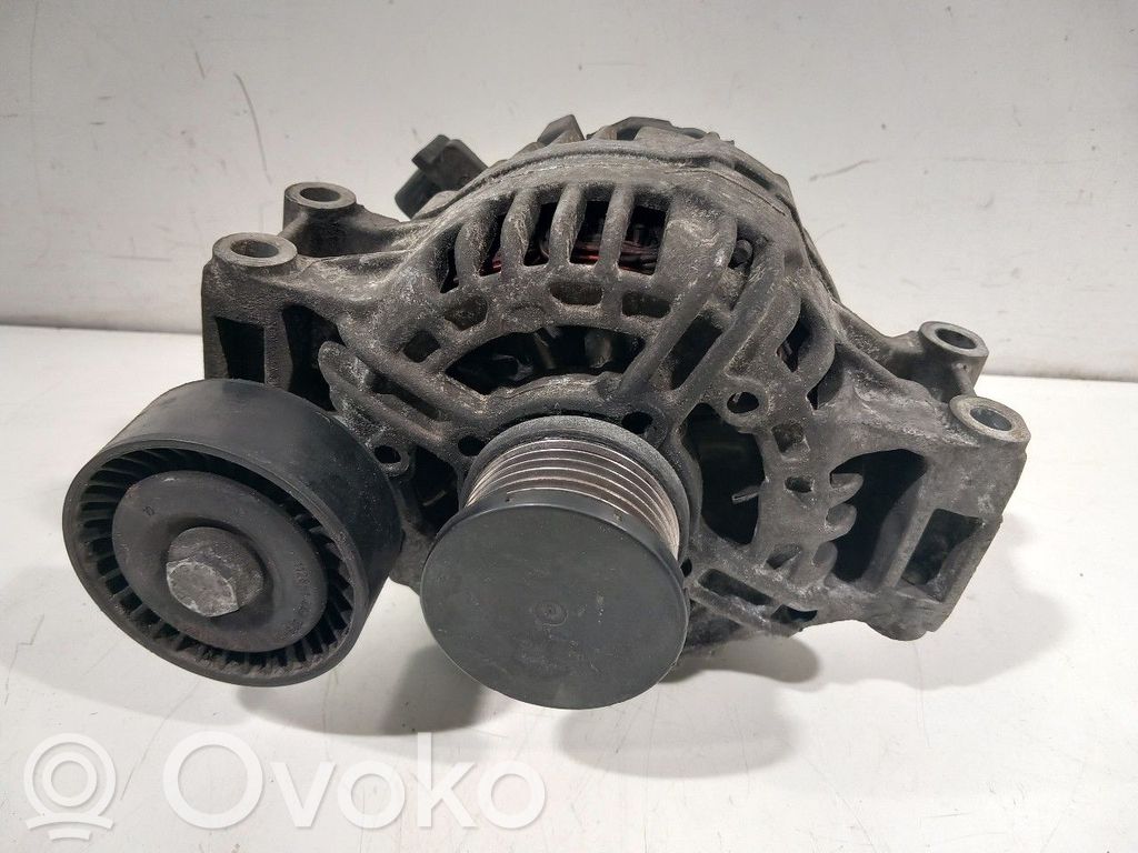 BMW 1 E81 E87 Alternator 