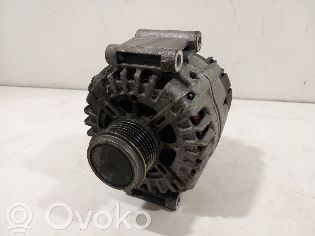 Audi A6 S6 C7 4G Alternator 