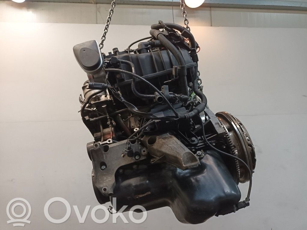 Motore   N45B16A,11000430922,11000430923