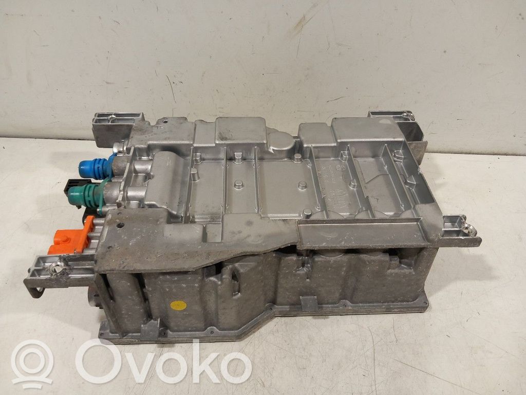 DS Automobiles 3 Crossback Inne wyposażenie elektryczne 