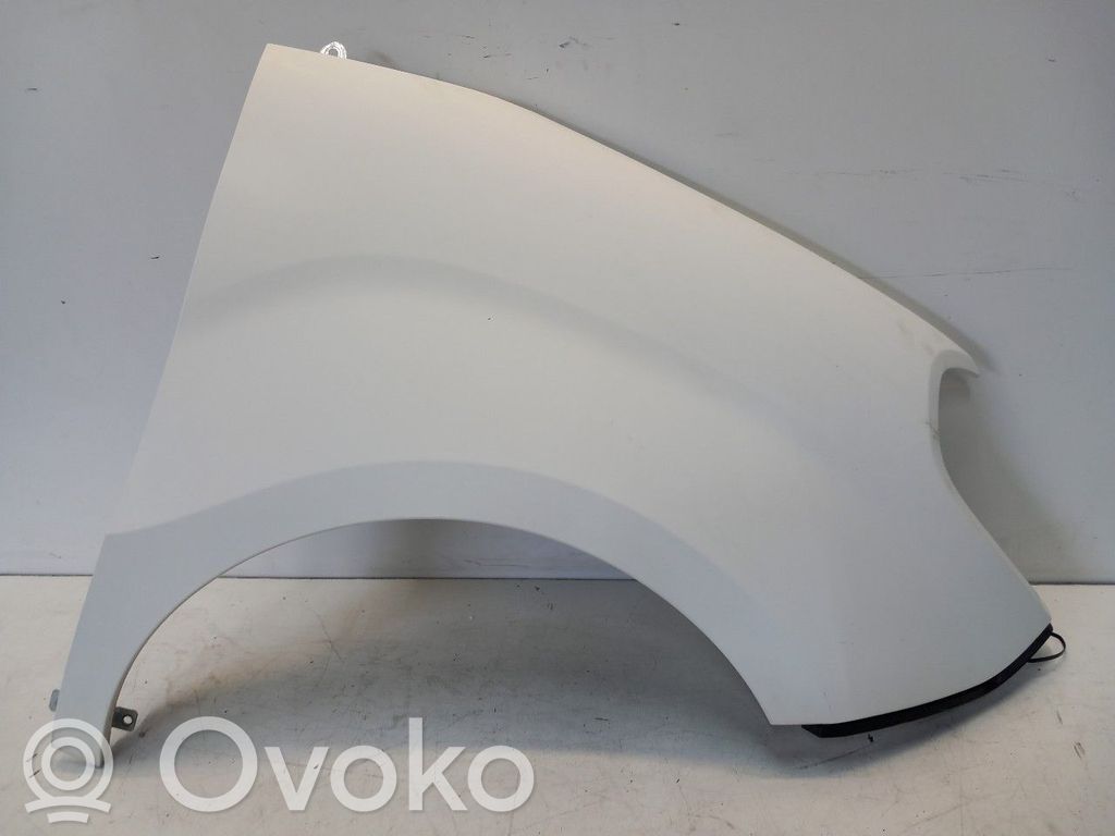 Fiat Doblo Bară spate 