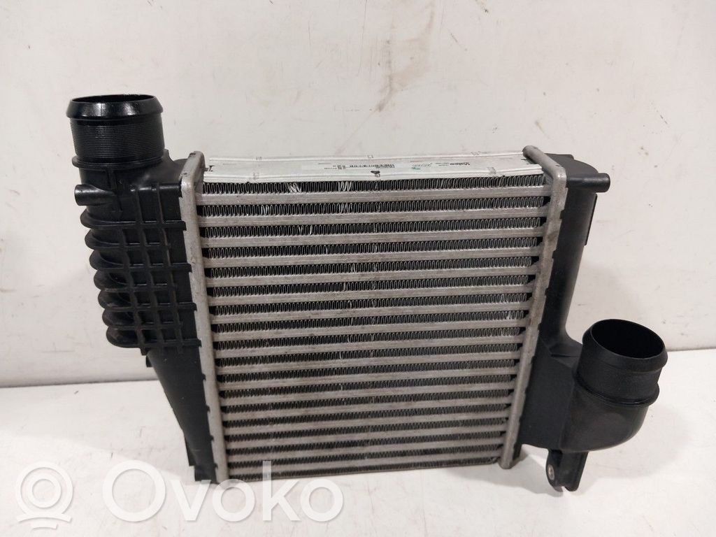 Radiator intercooler   P9675627980