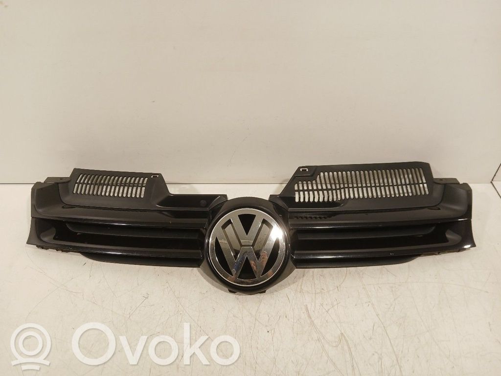 Volkswagen Golf V Grilă față 